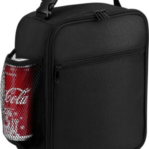 Lunch Box for Men - Reusable Lunch Bag Men Adult Women- Insulated Small LunchBox