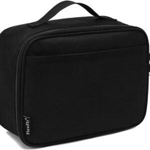 FlowFly Kids Lunch box Insulated Soft Bag Mini Cooler