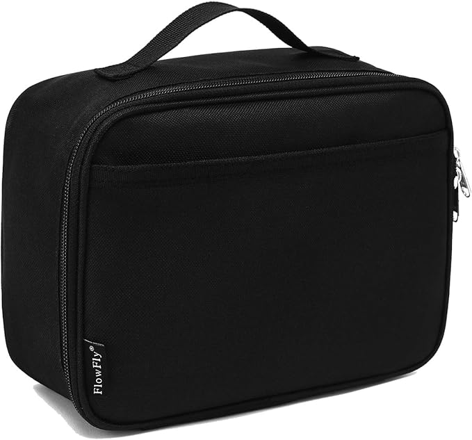 FlowFly Kids Lunch box Insulated Soft Bag Mini Cooler